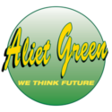 PT.Aliet Green, Ltd
