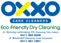 OXXO CARE CLEANERS