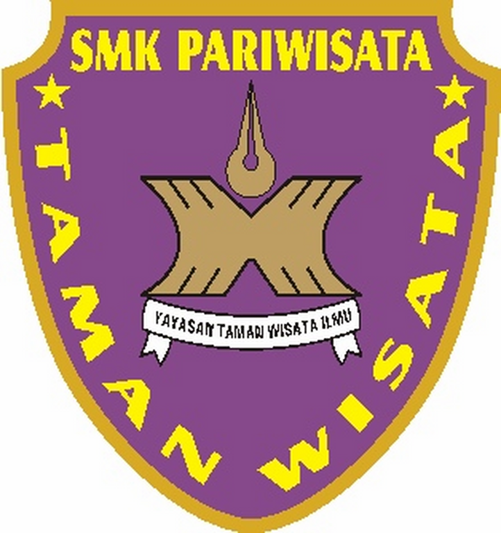 SMK PARIWISATA TAMAN WISATA