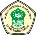 YAYASAN AL IMAN LINAHDLATIL ULAMA