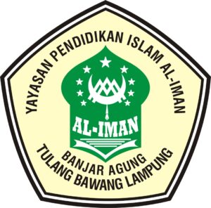 YAYASAN AL IMAN LINAHDLATIL ULAMA