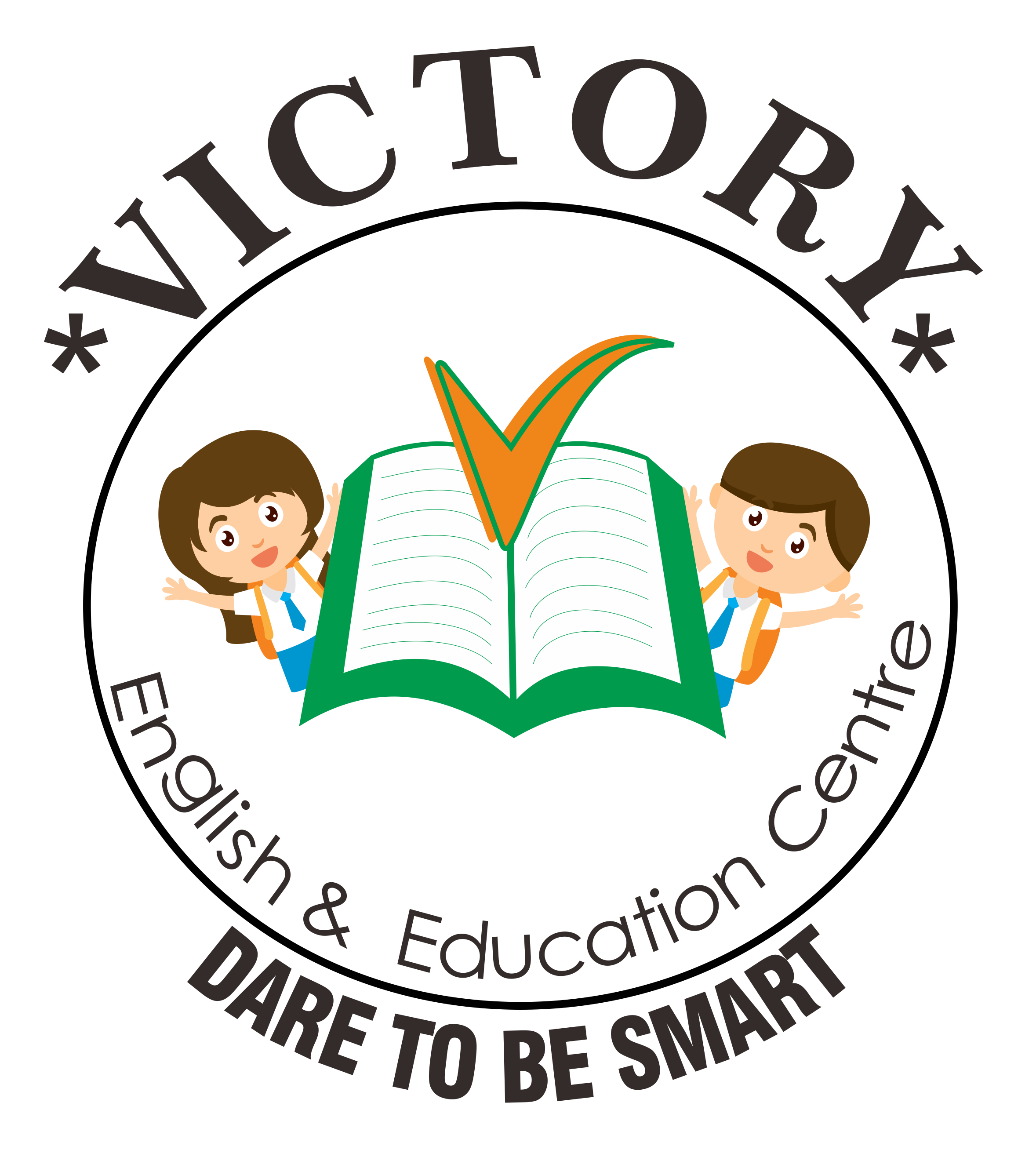 Victory English and education centre