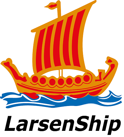 PT. Layar Sentosa Shipping