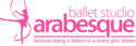 Arabesque Ballet Studio