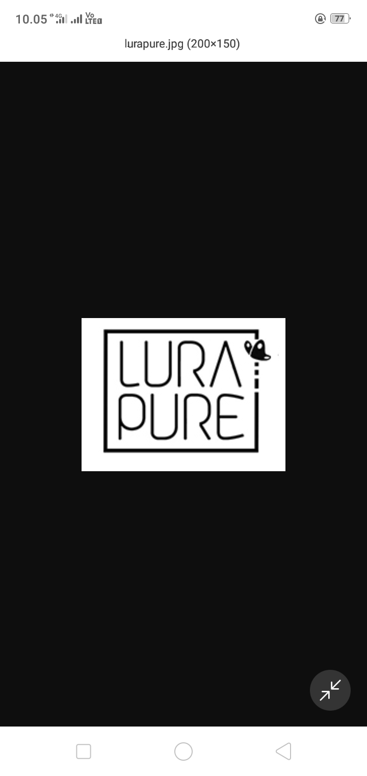 PT. Cahaya Prasitindo ( LURAPURE )