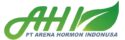 PT Arena Hormon Indonusa