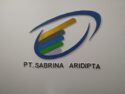 PT. Sabrina Aridipta