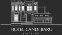 PT Hotel Candi Baru