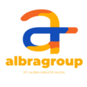 PT ALBRA KREATIF MUDA