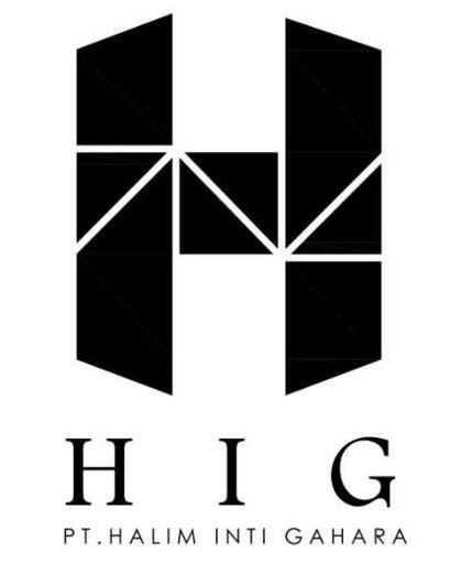 PT Halim Inti Gahara