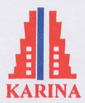 PT. KARINA AEROSOL CANINDO