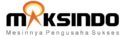 PT Toko Mesin Maksindo