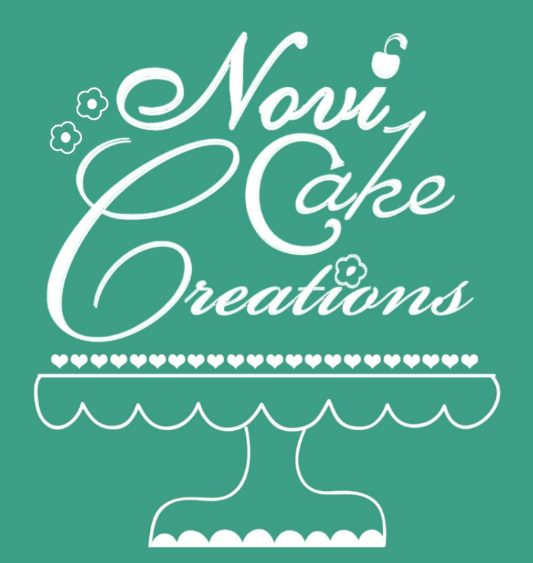 novi cake creations