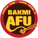 Bakmi AFU Pek Cham Kee