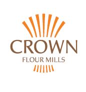 PT Crown Flour Mills