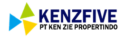 PT KEN ZIE PROPERTINDO
