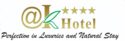@K Hotel Kaliurang Yogyakarta