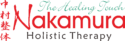 Nakamura Holistic Therapy