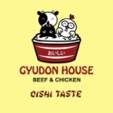GYUDON HOUSE