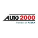 Auto2000 Pasar Kemis