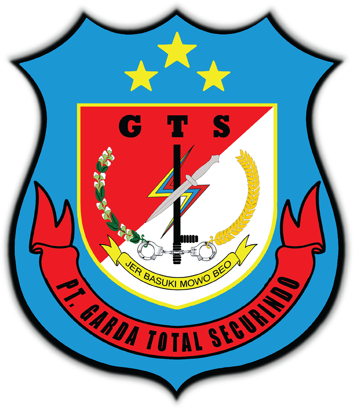 PT Garda Total Securindo