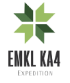 PT. EMKL KA4 EXPEDITION