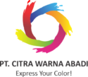PT.CITRA WARNA ABADI