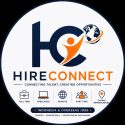 Hire Connect ID